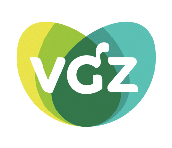 VGZ logo